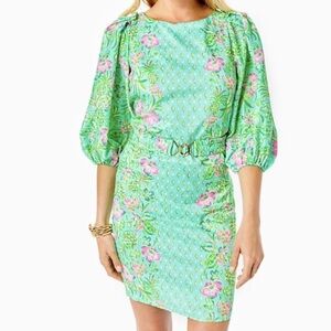 Lilly Pulitzer Barbara Dress